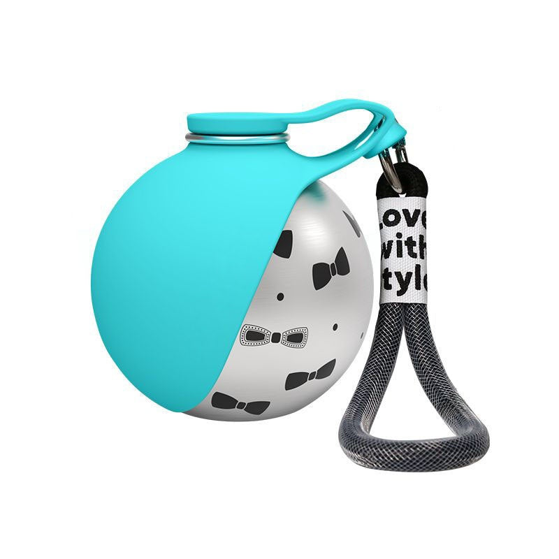 Portable Dog Water Bottle
