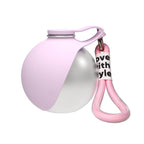 Portable Dog Water Bottle