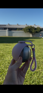 Portable Dog Water Bottle